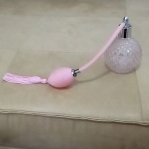 Decorative Tassel Perfume Diffuser